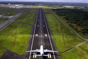 Decreto Vai Acelerar A Construção Do Aeroporto Do Vale Do Jaguaribe Foto (foto Divulgação