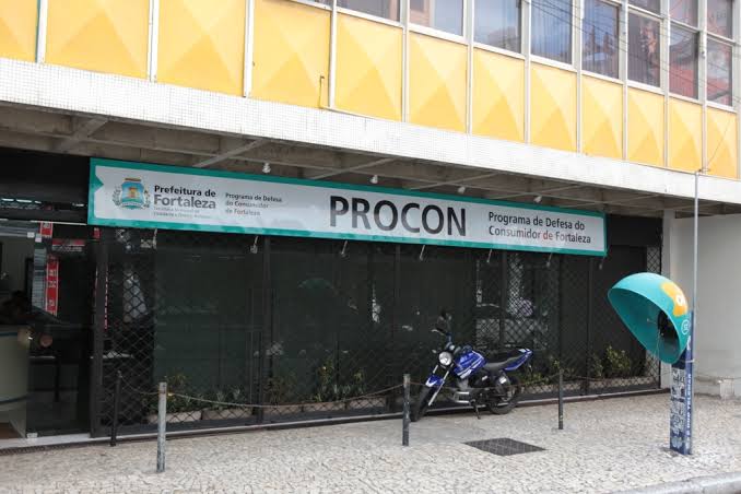 Procon Fortaleza lança Mutirão Zera Dívida com descontos que podem chegar a 98%