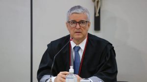 Desembargador Inácio De Alencar Cortez Neto Conduzirá A Cerimônia Foto Diário Do Nordestefabiane De Paula