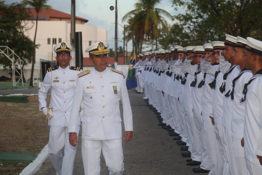 Dia Do Marinheiro Na Escola De Aprendizes Marinheiros (1)