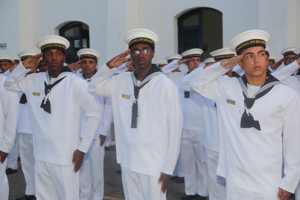 Dia Do Marinheiro Na Escola De Aprendizes Marinheiros (2)