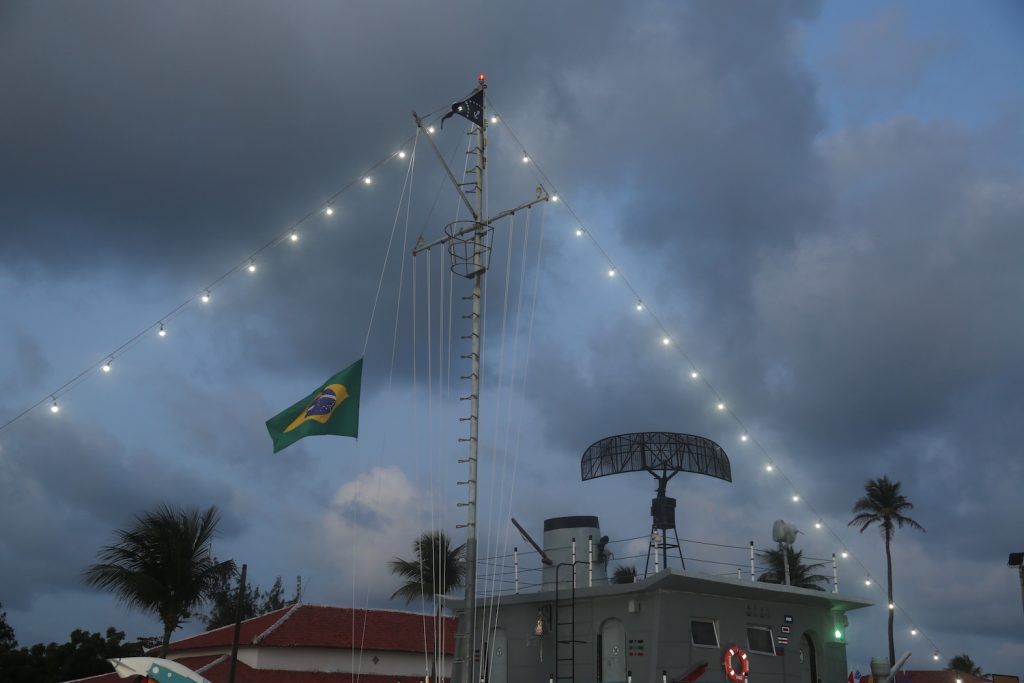 Dia Do Marinheiro Na Escola De Aprendizes Marinheiros (5)