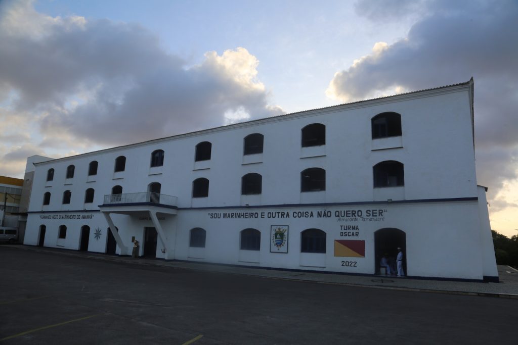 Dia Do Marinheiro Na Escola De Aprendizes Marinheiros (7)