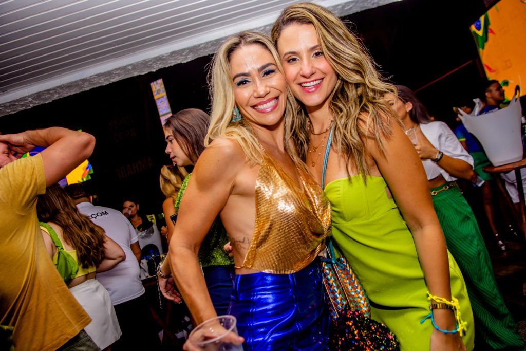 Diana Maruska E Júlia Vieira