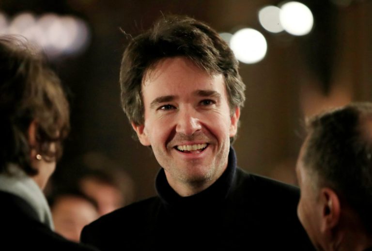 Filho do presidente da LVMH assume liderança da Christian Dior
