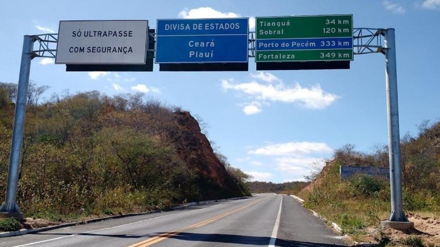 Ceará apresenta resultados de pesquisa com moradores da área em disputa e mapeamento de equipamentos públicos cearenses na região