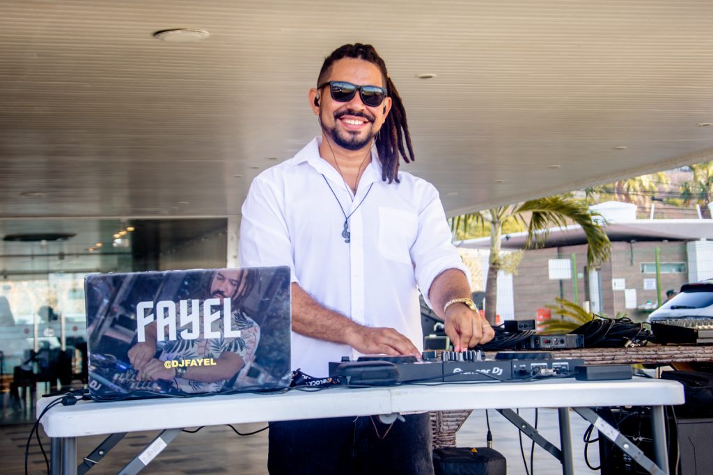 Dj Fayel