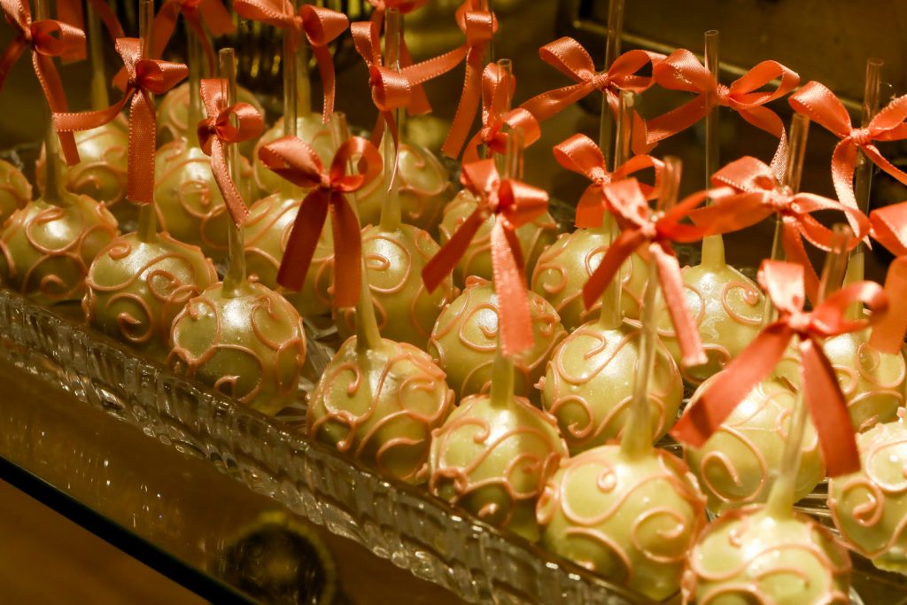 Doces De Carol Chocolates (1)