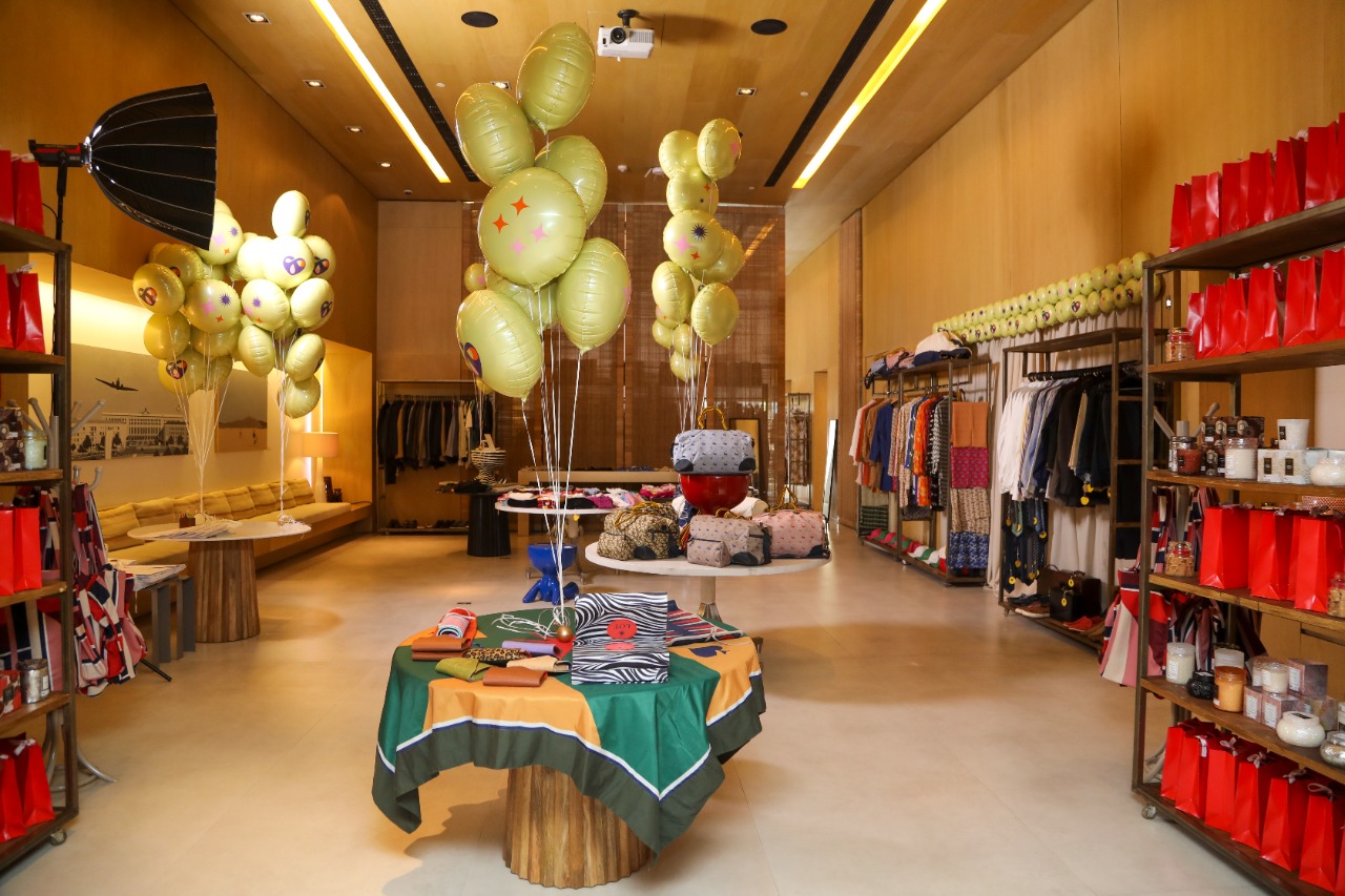 JK Iguatemi recebe evento com curadoria de peças second hand de luxo e entretenimento