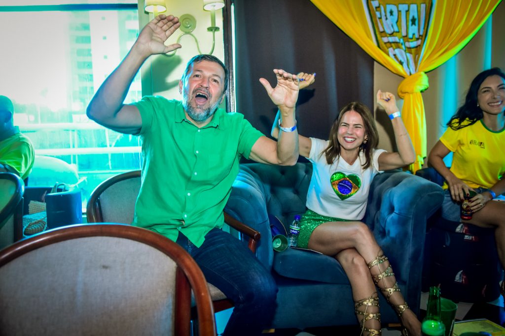 Élcio Batista E Luciana Sousa