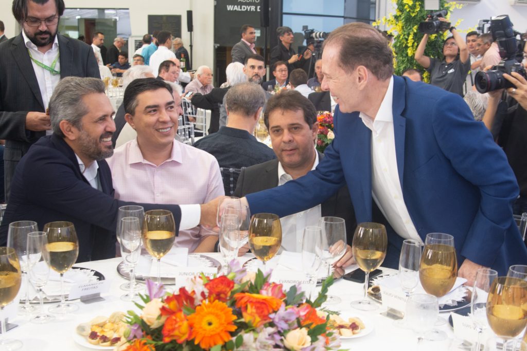 Elmano De Freitas, Júnior Castro, Evandro Leitão E Júlio Ventura (2)