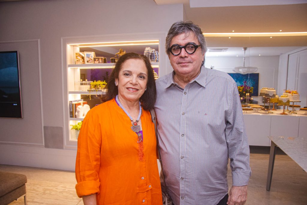 Elusa E Totonho Laprovitera