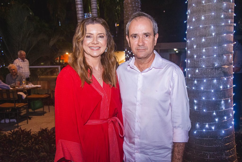 Emilia Buarque E Sergio Resende