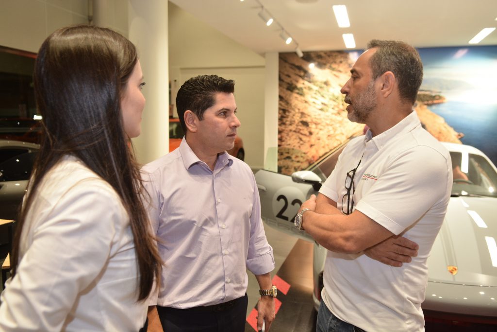 Erika Bessa, Pompeu Vasconcelos E Ronaldo Munhoz (1)