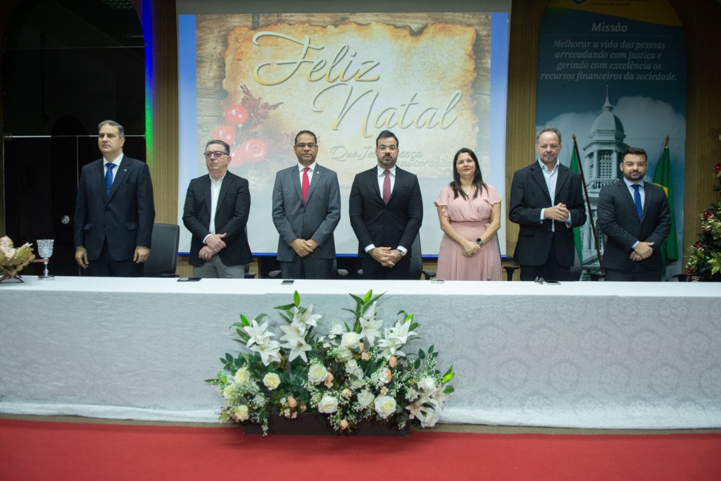 Erinaldo Dantas, Flávio Jucá, André Costa, Rodrigo Bona, Elizabeth Chagas, Acrísio Sena E Samuel Elanio De Oliveira (3)
