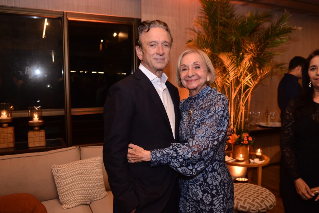 Erivaldo E Evaneide Arraes