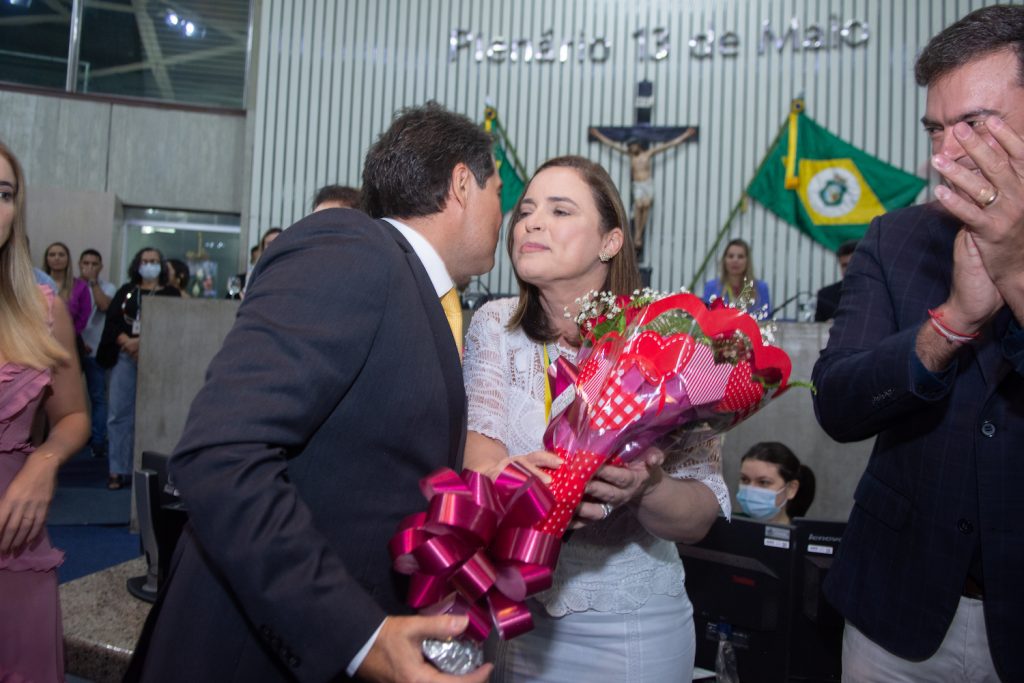 Evandro E Cristiane Leitão