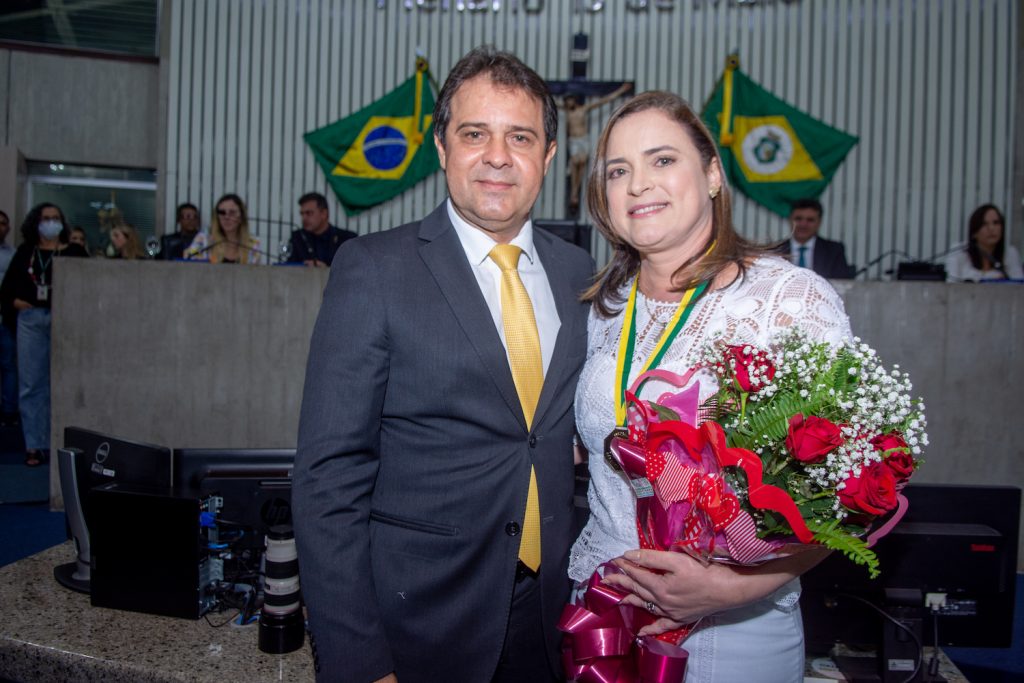 Evandro E Cristiane Leitão