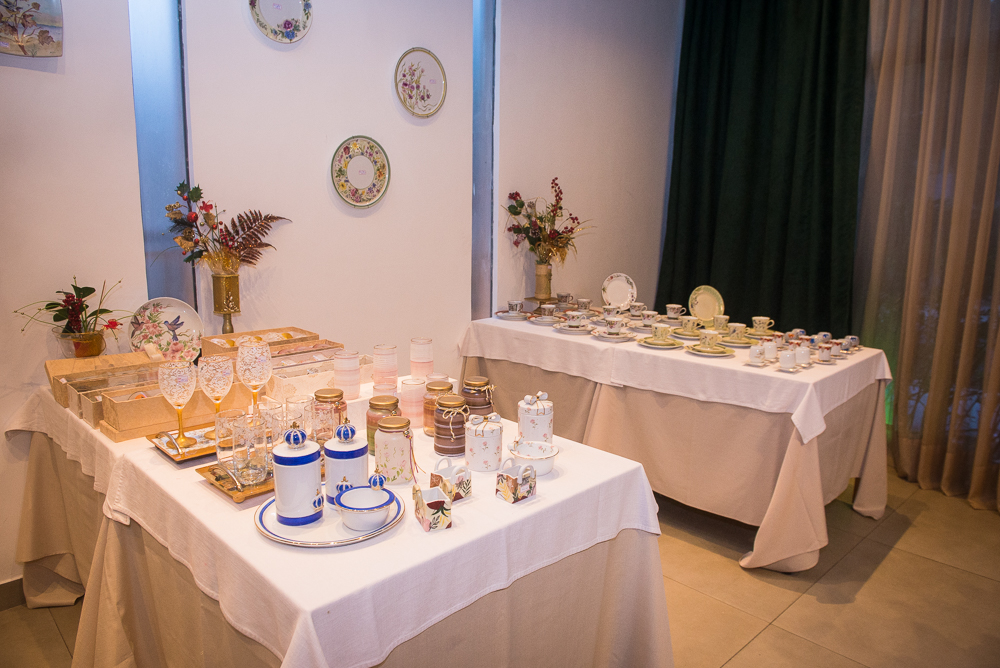 Exposição Artísticas No Lô Restaurante (1)