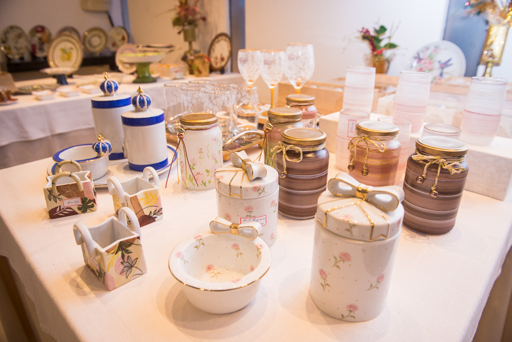 Exposição Artísticas No Lô Restaurante (11)