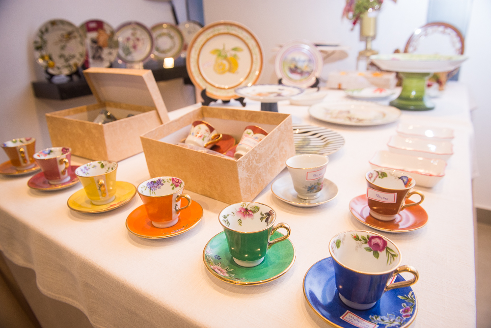 Exposição Artísticas No Lô Restaurante (12)