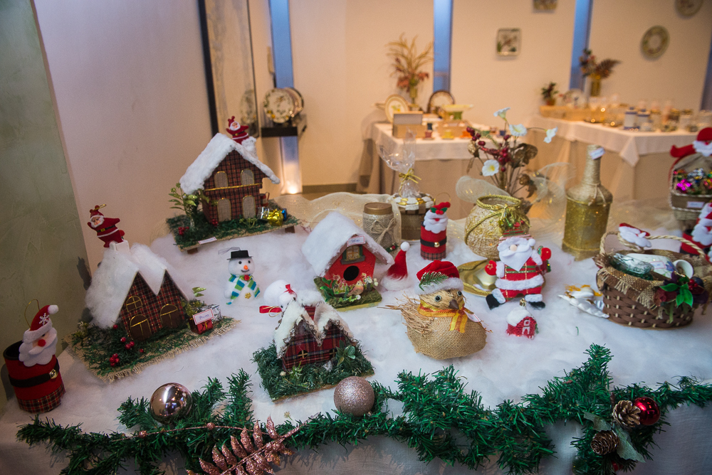 Exposição Artísticas No Lô Restaurante (15)