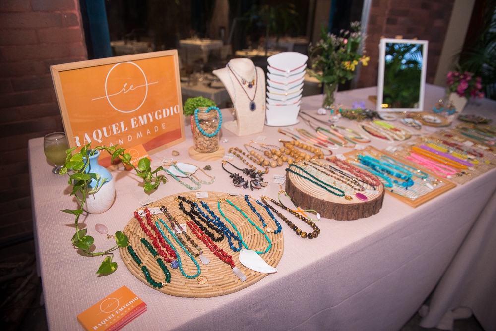 Exposição Artísticas No Lô Restaurante (24)