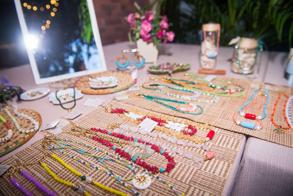 Exposição Artísticas No Lô Restaurante (28)