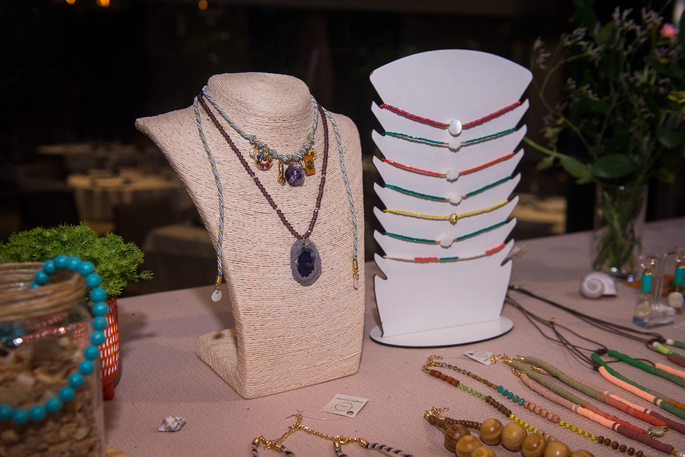 Exposição Artísticas No Lô Restaurante (29)