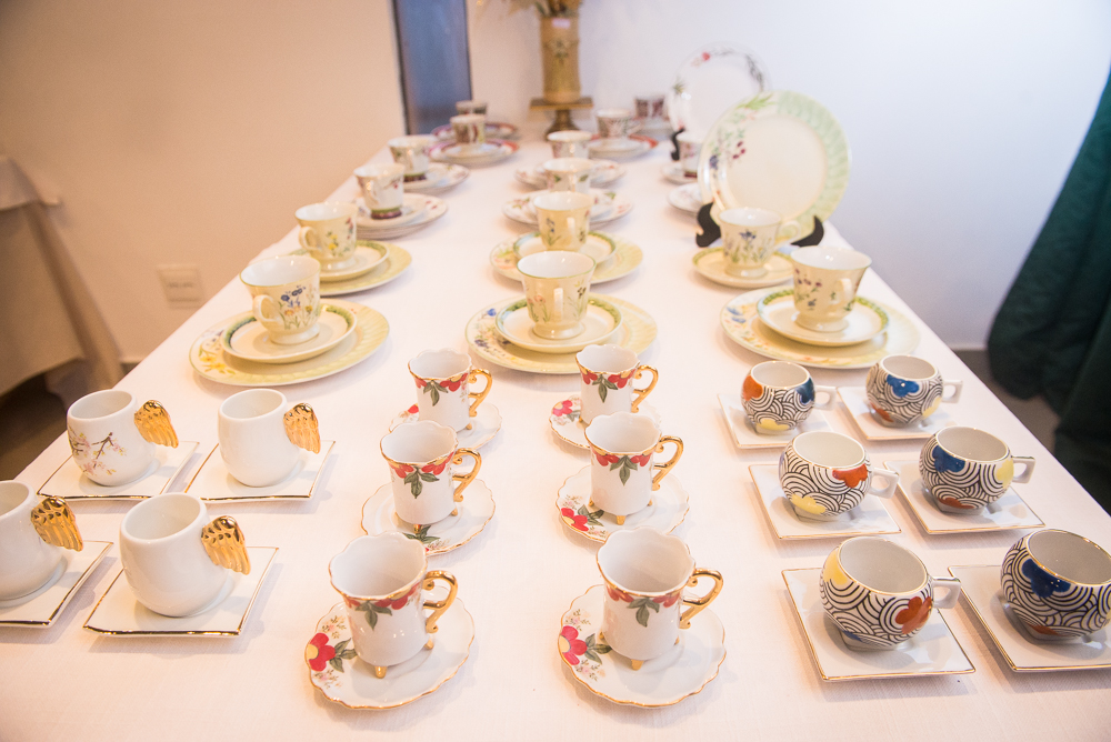 Exposição Artísticas No Lô Restaurante (9)