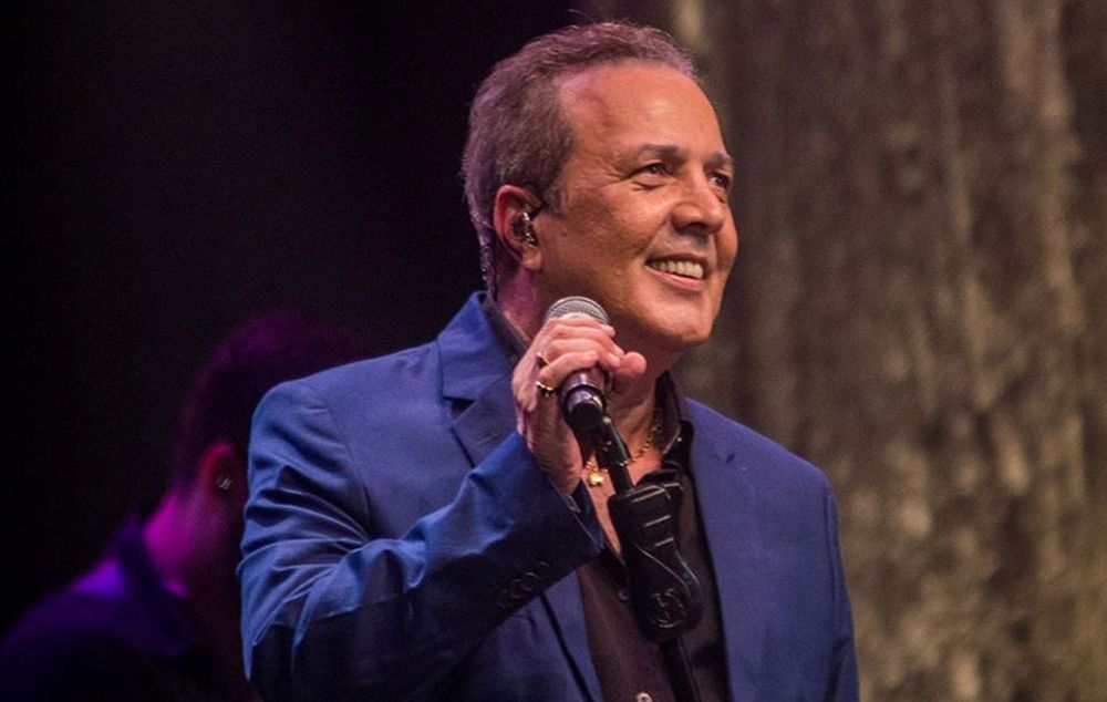 Confira a programação de shows em Fortaleza neste weekend