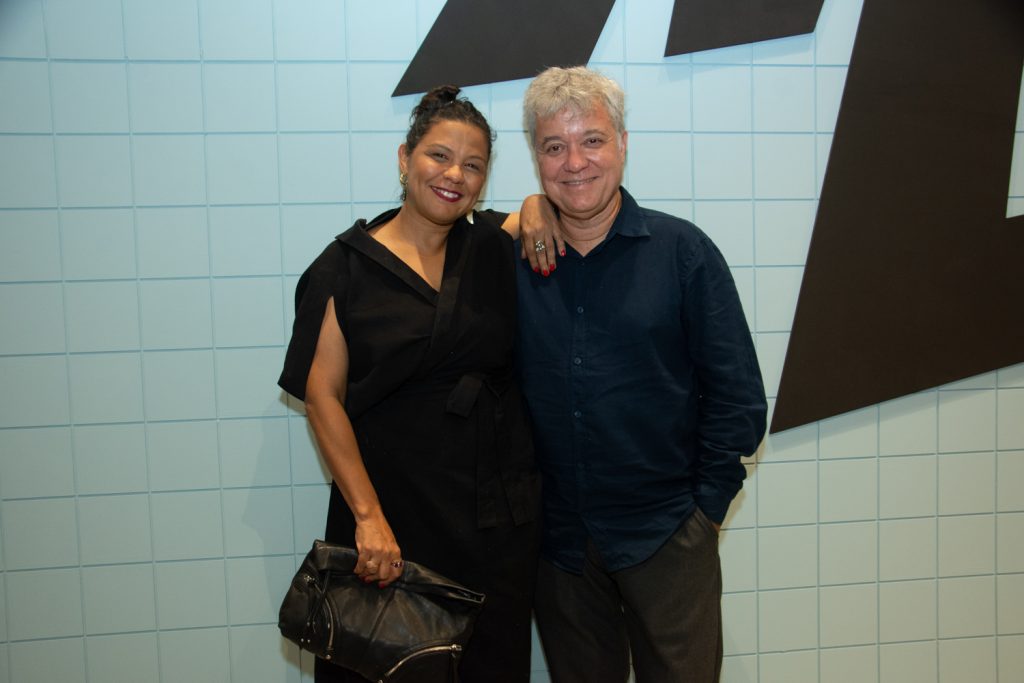 Fabiana Moraes E Moacir Dos Anjos