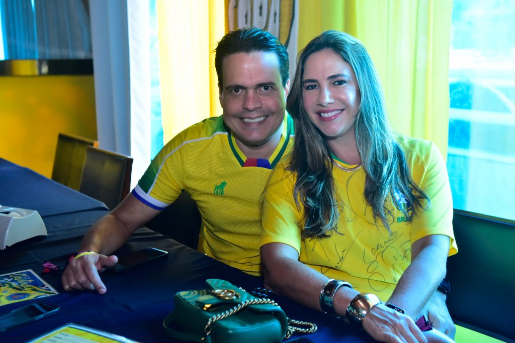 Fabiano Barreira E Melissa Bandeira (2)