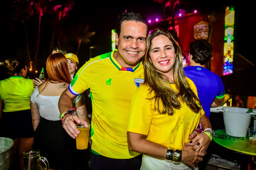 Fabiano Barreira E Melissa Bandeira (3)