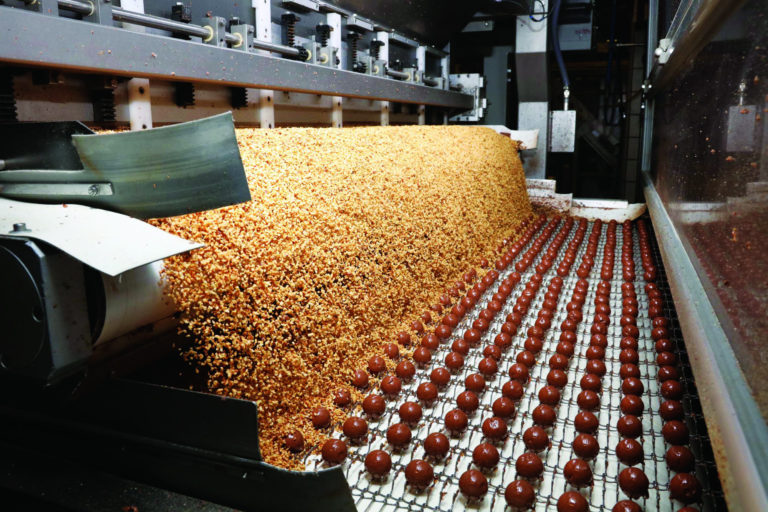 Ferrero aumentará investimentos no Brasil em 2023