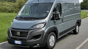 Fiat Ducato Europeia Pos Facelit