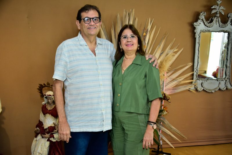 Confraternização - CRIO realiza festa de Natal para colaboradores durante o fim de semana