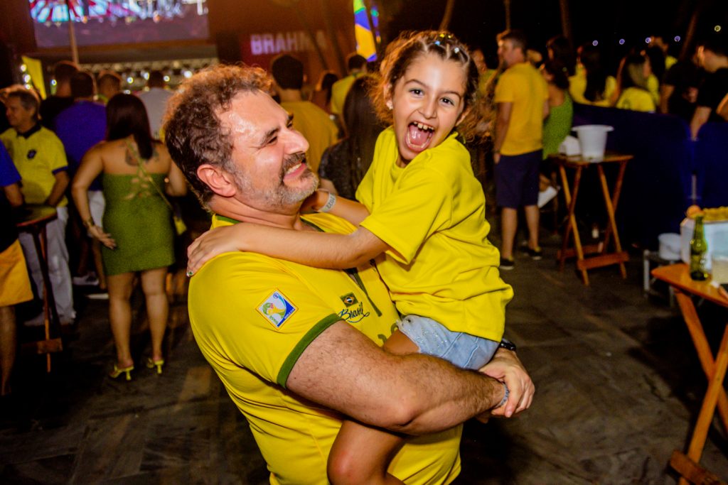 Gabriel E Bianca Cavalcanti