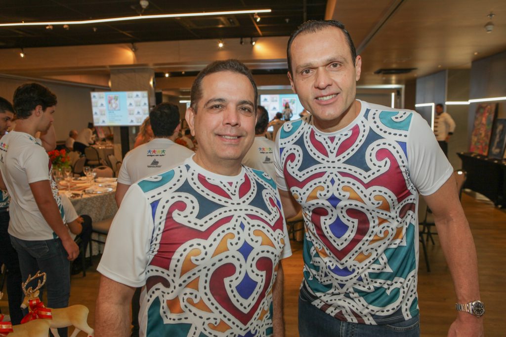 Germano Belchior E Eduardo Diogo