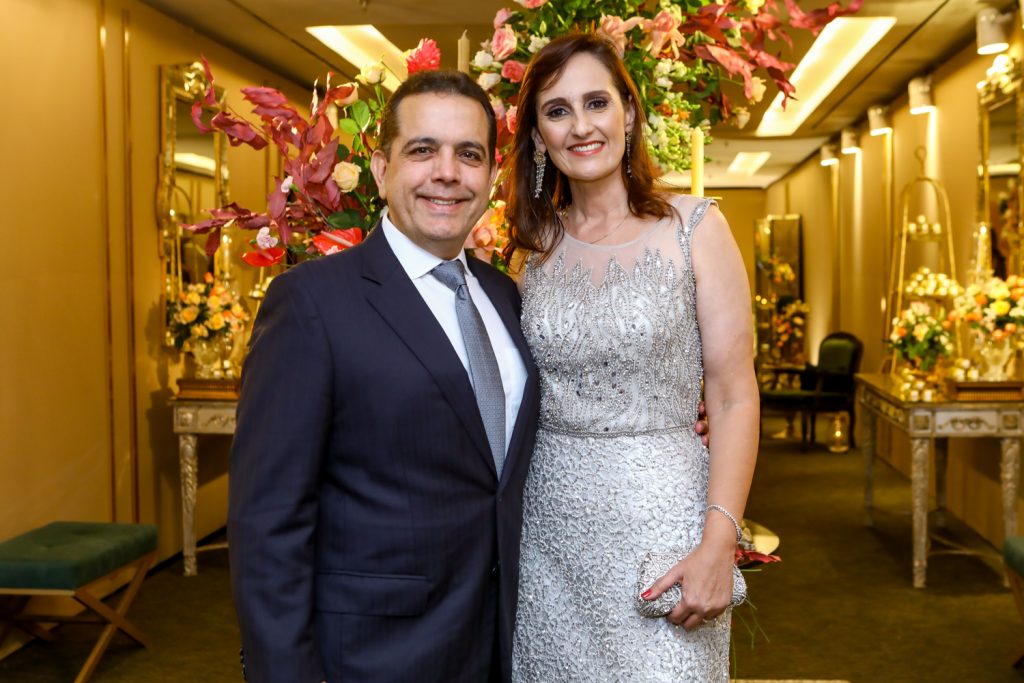 Germano E Carol Belchior