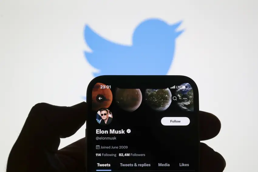 Elon Musk confirma aumento de 280 para 4 mil caracteres em posts do Twitter
