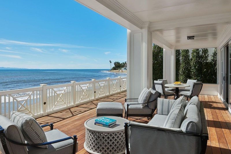 Rosewood Hotels & Resorts apresenta celebrações de fim de ano ao redor do mundo