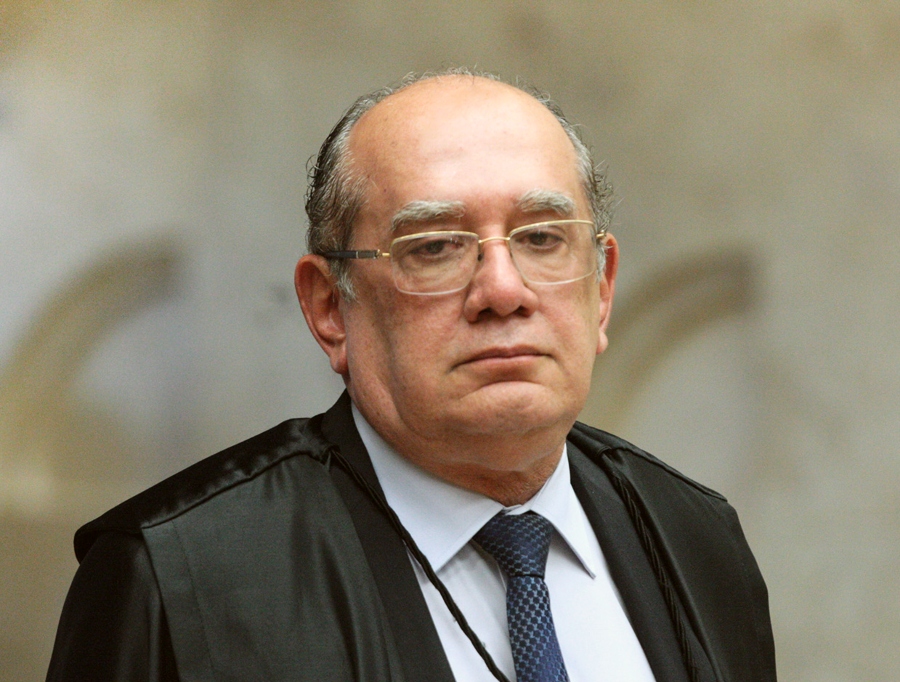 Gilmar Mendes decide que recursos para o Bolsa Família podem ficar fora do teto