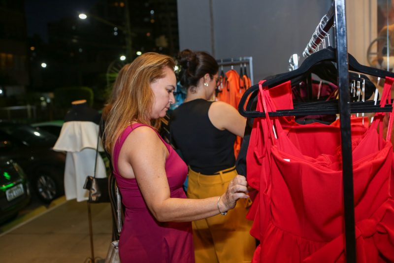 Glam Collection - Tulier lança coleção especial de fim de ano em evento exclusivo para clientes e amigos