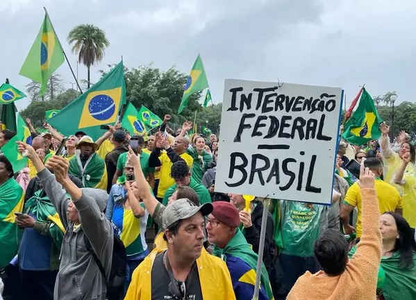 Flávio Dino garante que golpistas serão punidos no governo Lula