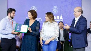 Governo Do Ceara Lanca Projeto C Jovem