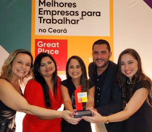 Grupo Marquise Recebe Certificação Internacional