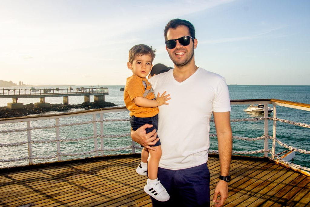 Guilherme E Mário Bezerra