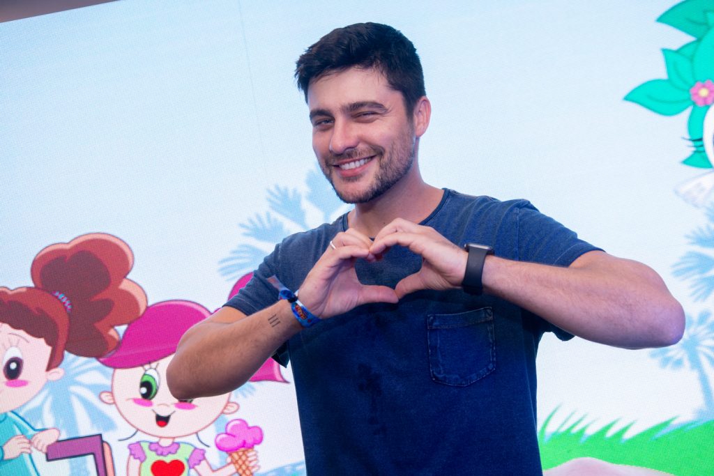 Guilherme Leican (1)