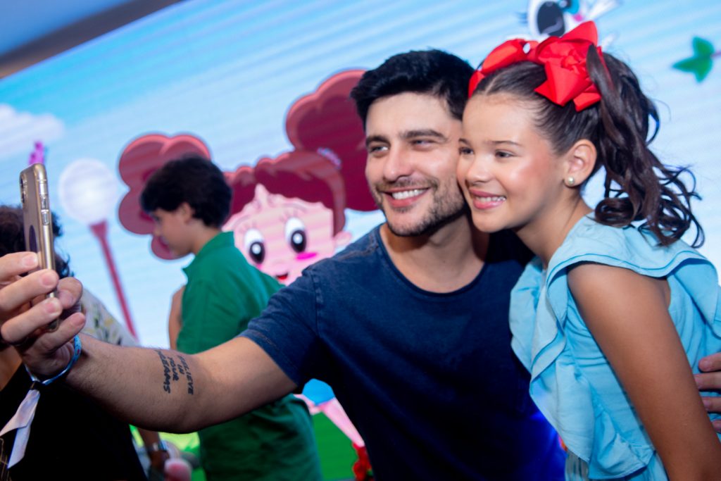 Guilherme Leican E Maria